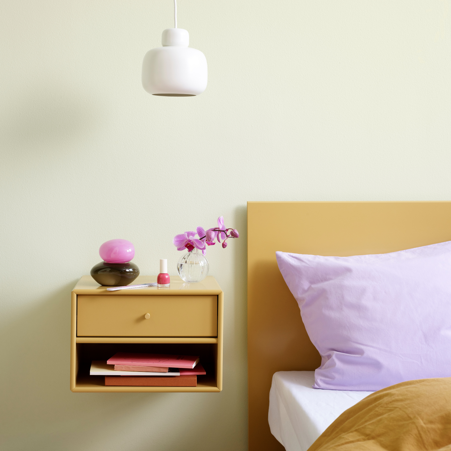 Montana Dash Nightstand